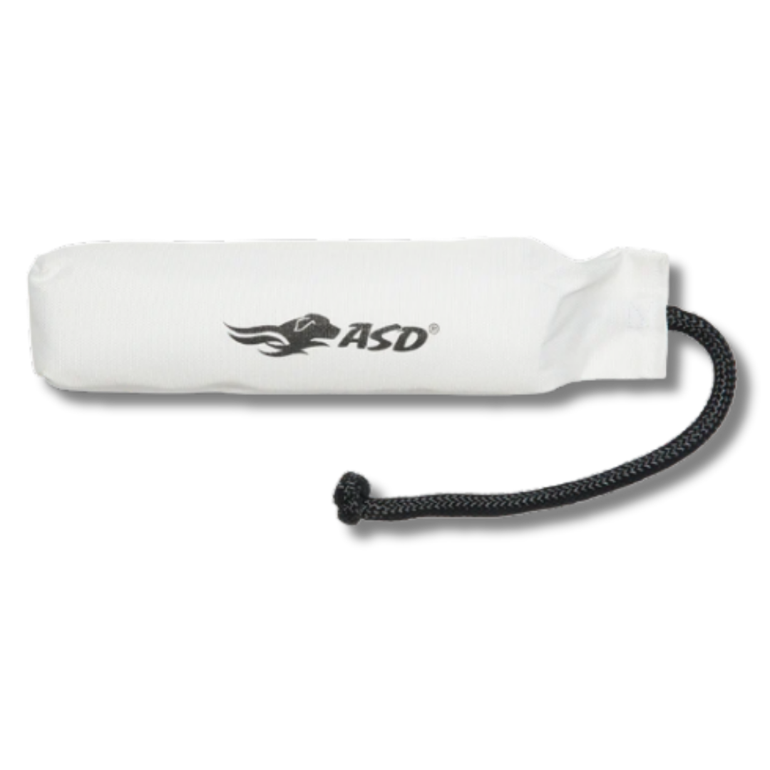 Banded Canvas Bumper