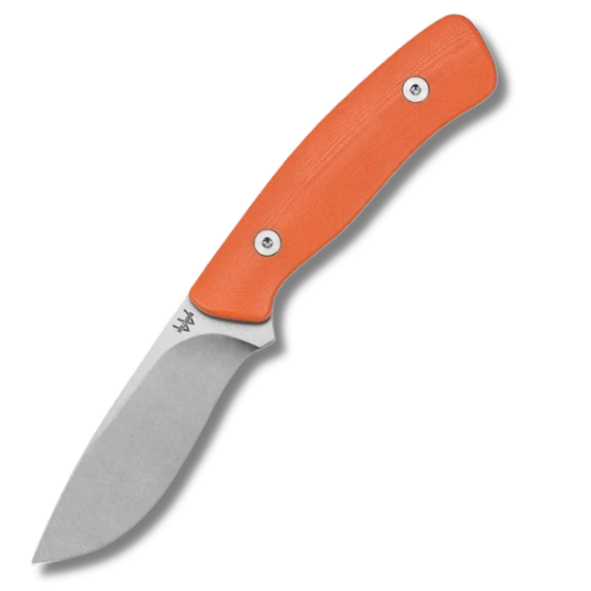 Williams Knife - The Whitetail Skinner