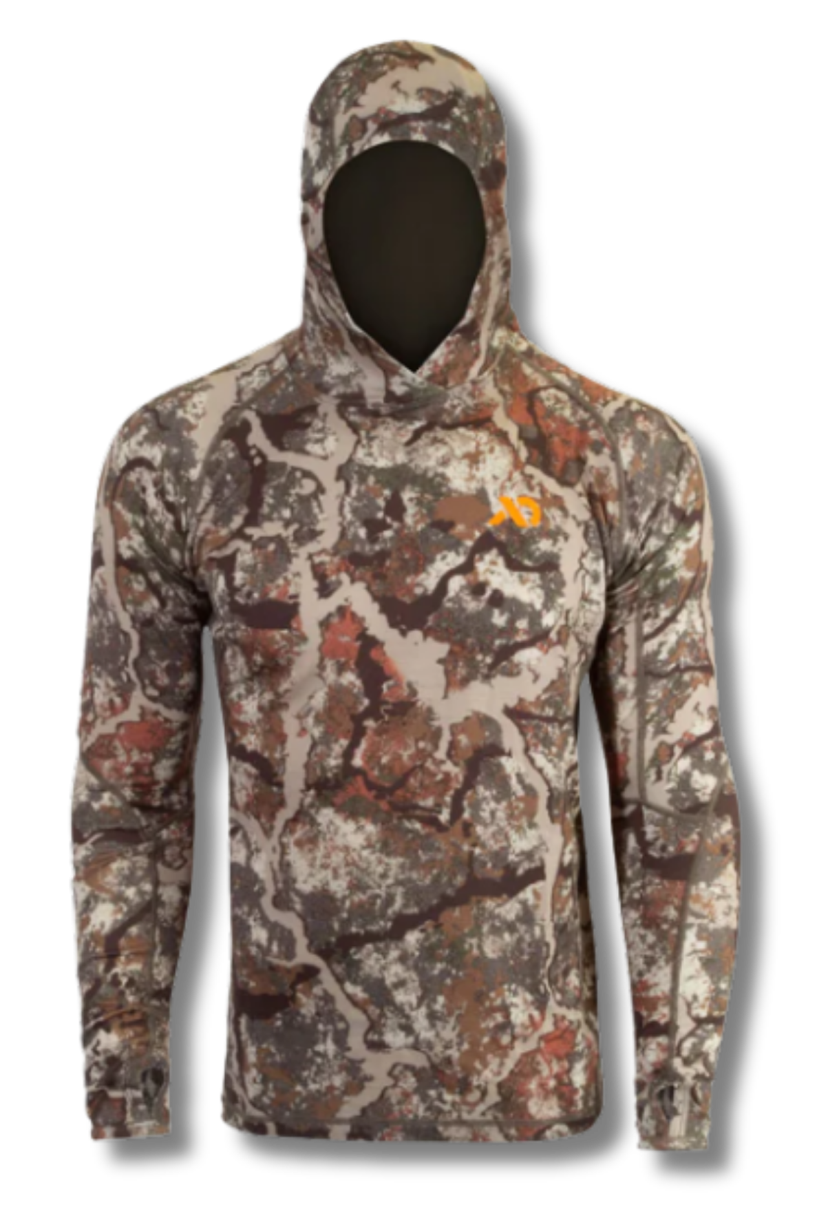 First Lite Men's Wick Hoodie