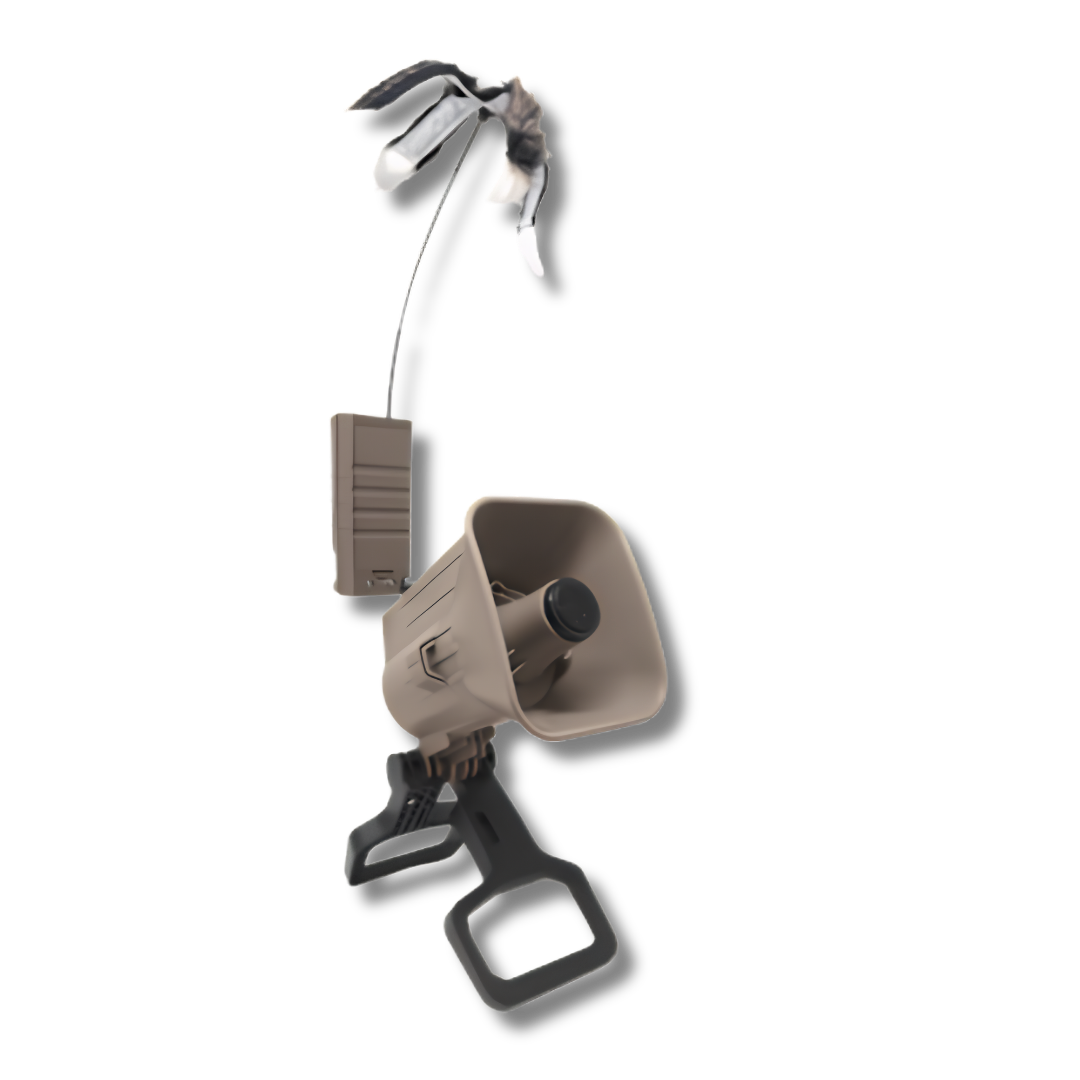 FOXPRO X Decoy