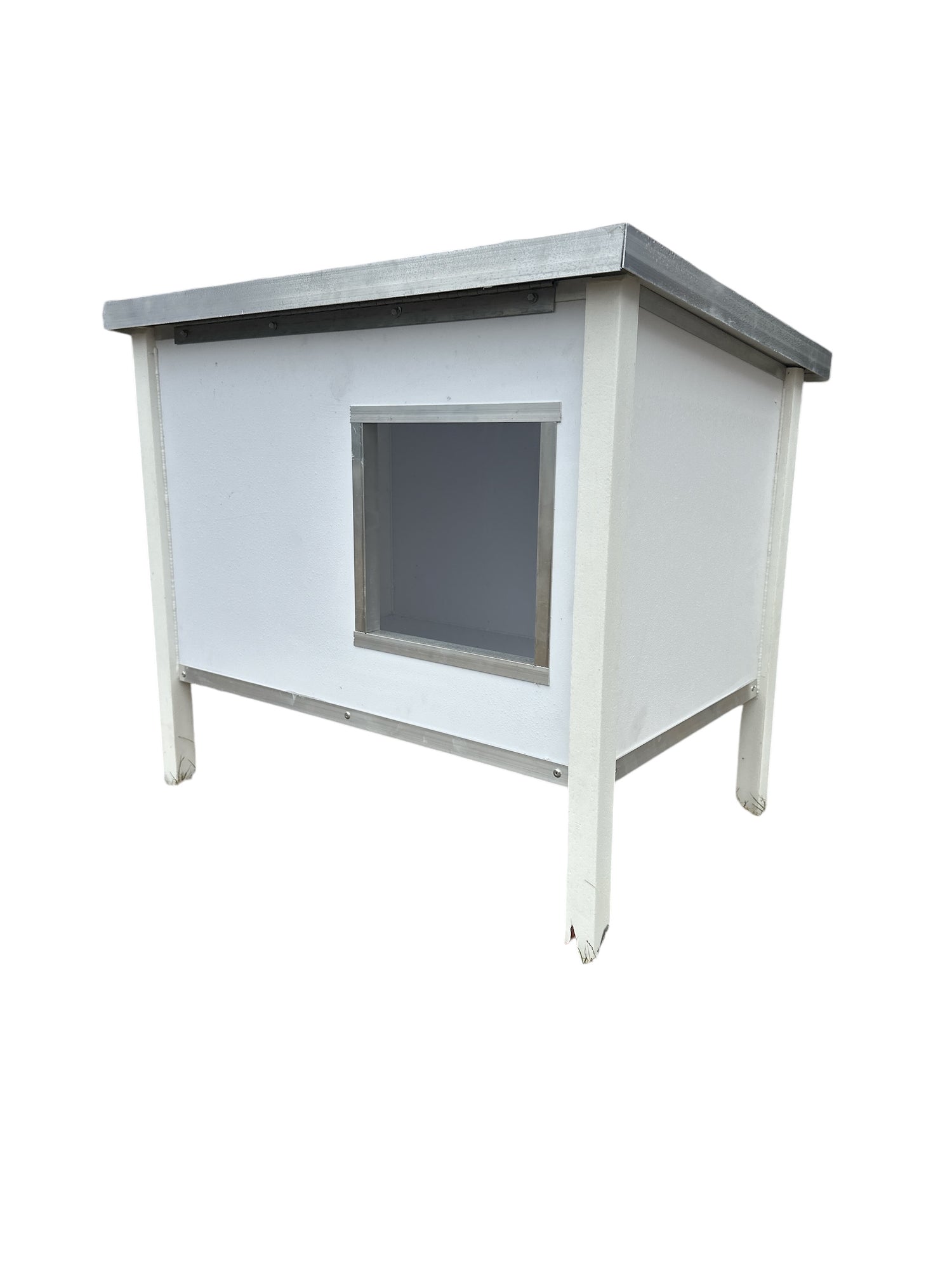 Walnut Creek X-Small Dog House