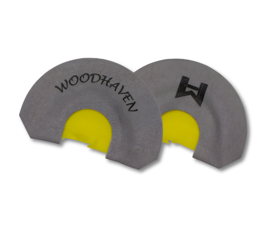 Woodhaven Yellow Hammer