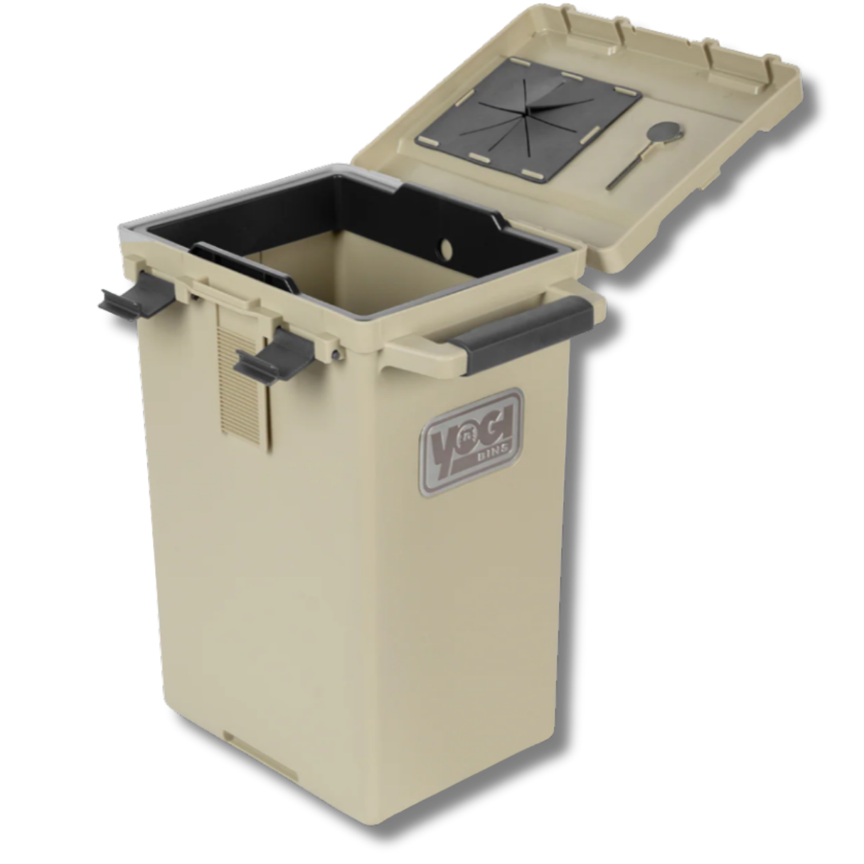 Litter Gitter - Yogi Bins
