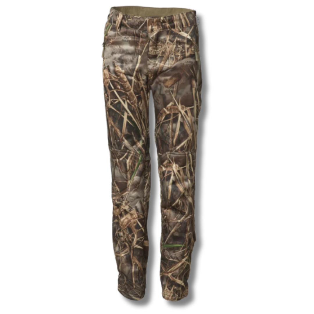Banded Youth White River Wader Pant