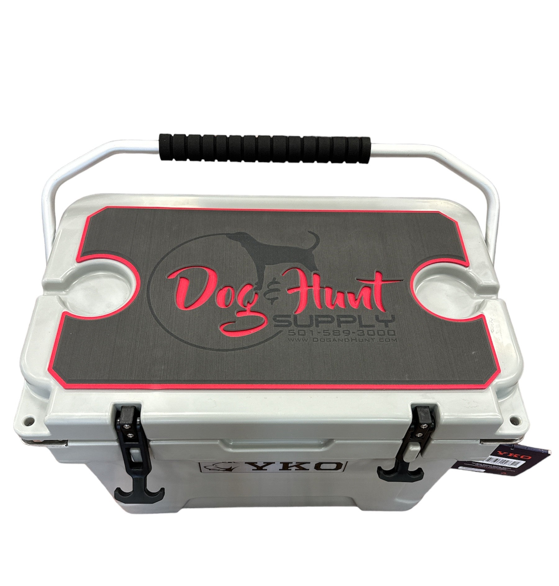 Dog and Hunt 20qt Hard Cooler