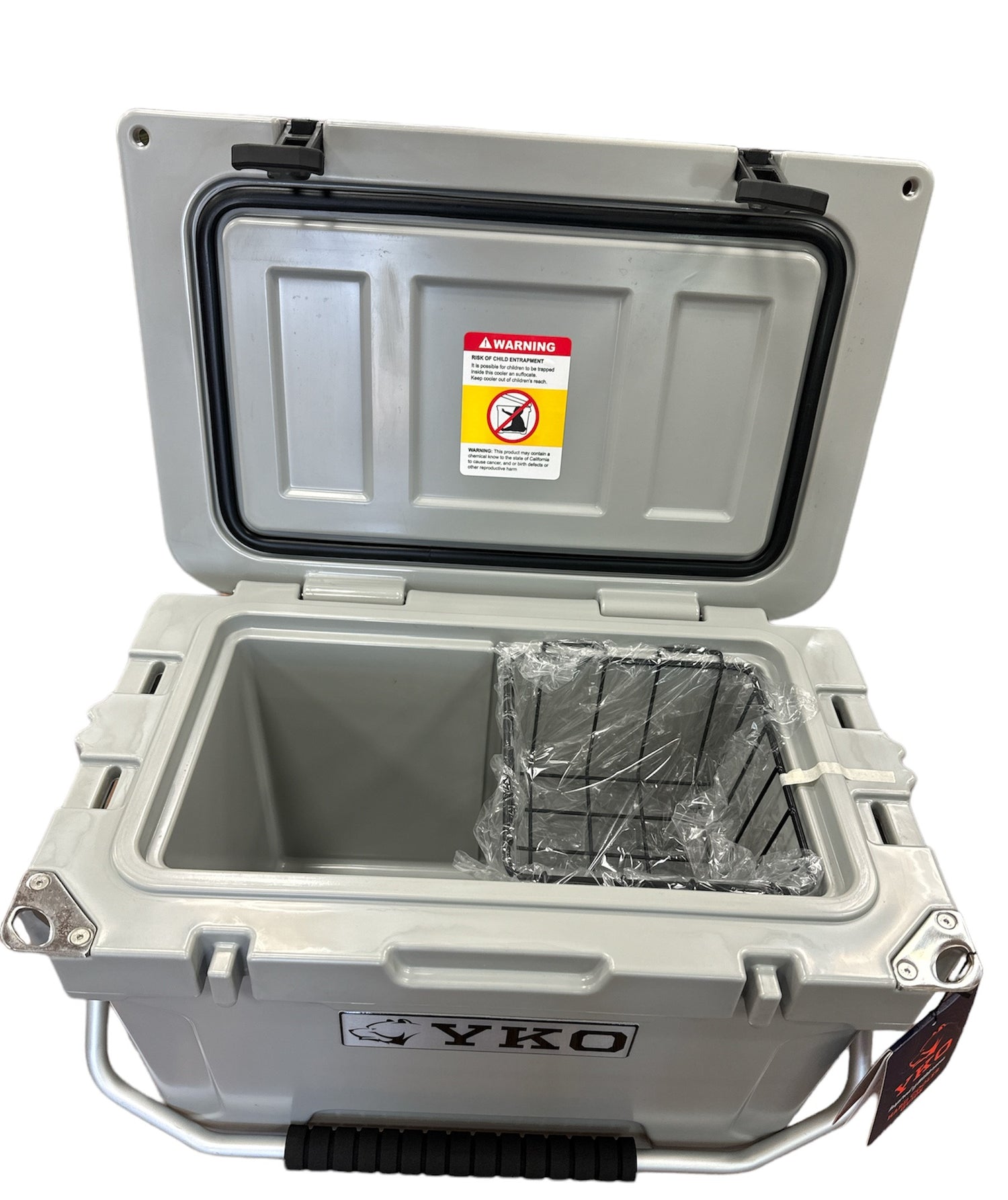 Dog and Hunt 20qt Hard Cooler