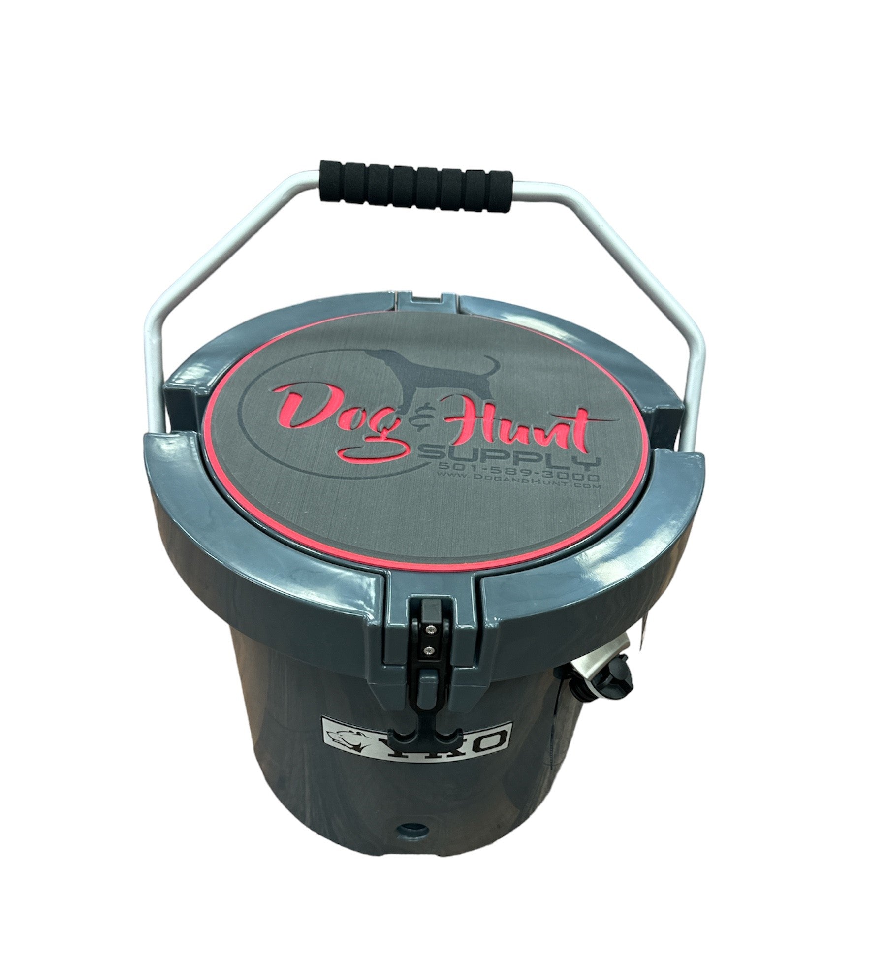 Dog and Hunt 20qt Cooler Bucket
