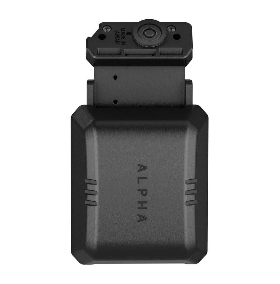 Garmin Zero Length Flex Band